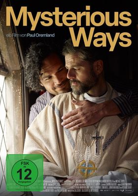 Mysterious Ways (OmU) - Salzgeber & - (DVD Video / Drama)