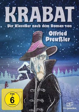Krabat - Der Lehrling des Zauberers (1977) - Dirk Brocker - (