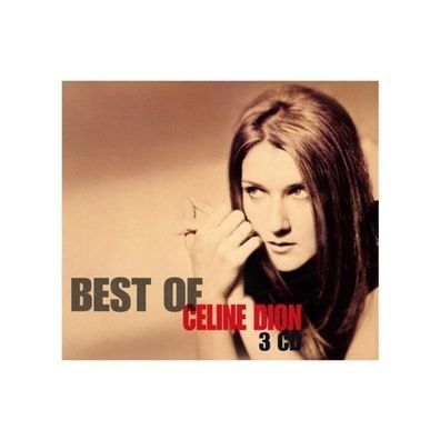 Céline Dion: C?line Dion: Best Of Celine Dion - jpc Schallplat