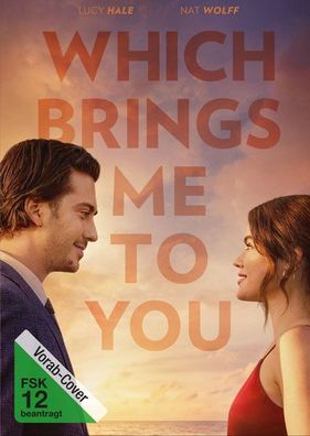 Which Brings Me to You (DVD) Min: 94/DD5.1/WS - Leonine - (D
