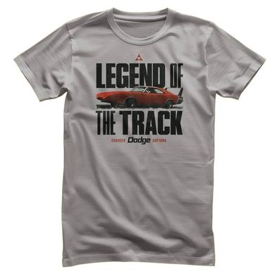 Dodge T-Shirt Charger Daytona FCA-1-DGD021M