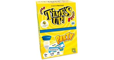 Time's Up! Party - Asmodee RPOD0013 - (Spielzeug / Gesellschaf
