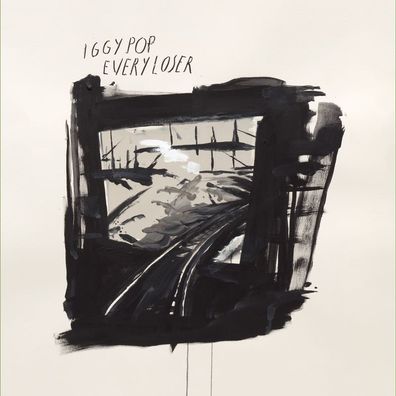 Iggy Pop: Iggy Pop: Every Loser - - (CD / E)