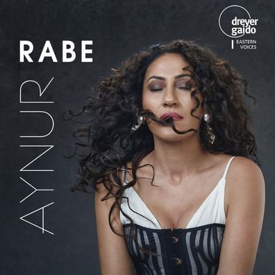 Aynur: Aynur: Rabe - - (CD / R)