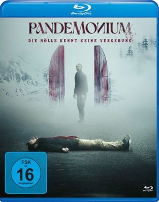 Pandemonium (BR) Die Hölle kennt keine Vergebung - Tiberius