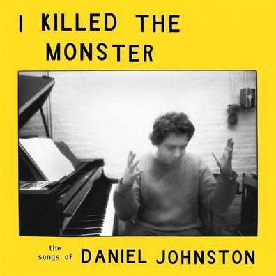 Various Artists: Various Artists: I Killed The Monster (Black