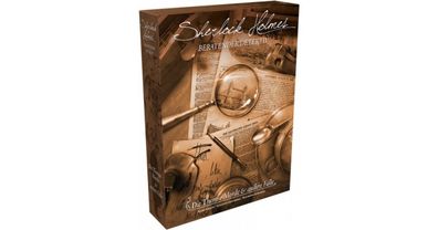 Sherlock Holmes Beratender Detektiv: Die Themse-Morde & andere