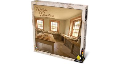 Obsession - Upstairs, Downstairs (Erweiterung)