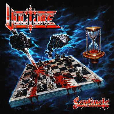 Vulture: Vulture: Sentinels - - (CD / S)
