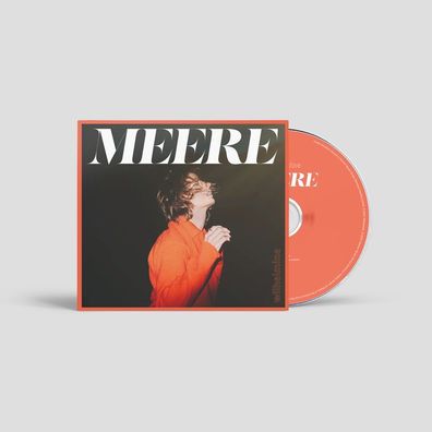 Wilhelmine: Meere - Warner Music - (CD / M)