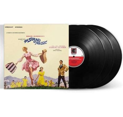 Various Artists, Various: Various Artists: The Sound Of Music