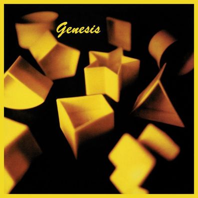 Genesis: Genesis: Genesis - - (CD / G)