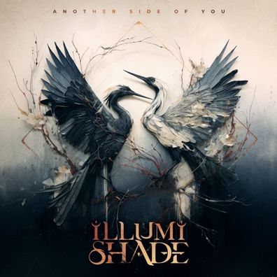 Illumishade: Illumishade: Another Side Of You - Napalm Records