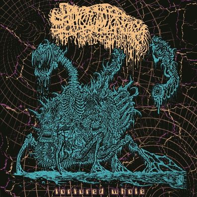 Sanguisugabogg: Tortured Whole - - (CD / T)