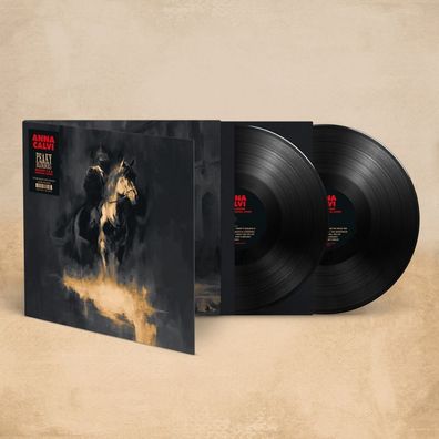 Anna Calvi: Anna Calvi: Peaky Blinders Season 5 & 6 (OST)