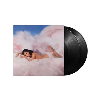 Katy Perry: Katy Perry: Teenage Dream (13th Anniversary Vinyl
