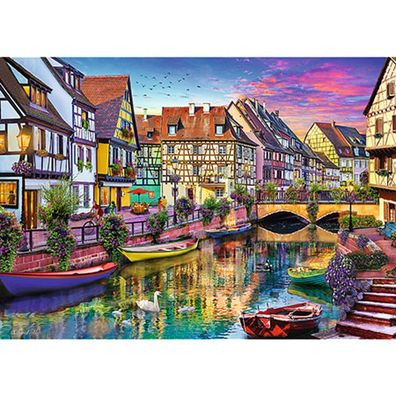 Colmar, Frankreich