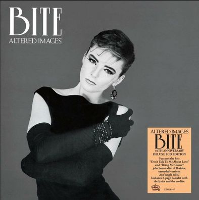 Altered Images: Altered Images: Bite (40th Anniversary) (Delux