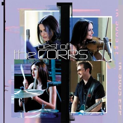 Best Of The Corrs - Warner Music - (CD / B)