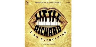 Little Richard, Various: Little Richard: Little Richard: I Am
