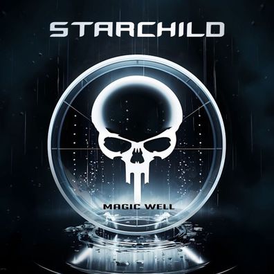 Starchild: Starchild: Magic Well - - (CD / M)