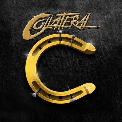 Collateral: Re-Wired - 375 Media - (CD / R)