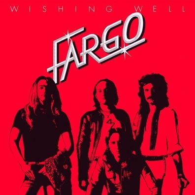 Fargo: Fargo: Wishing Well (remastered) - SPV GmbH - (LP / W)
