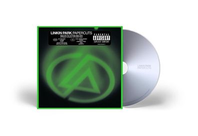 Linkin Park: Linkin Park: Papercuts (Singles Collection 2000