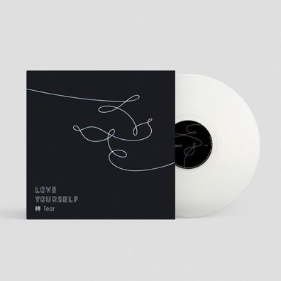 BTS (Bangtan Boys/Beyond The Scene): BTS (Bangtan Boys/Beyond