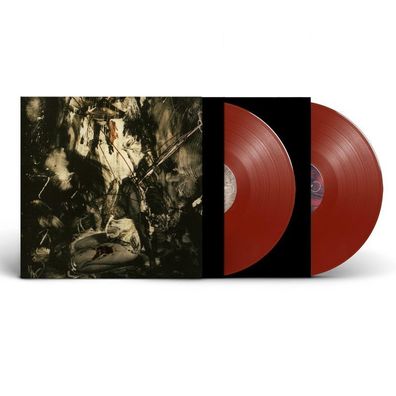 Fields Of The Nephilim: Fields Of The Nephilim: Elizium (Limit