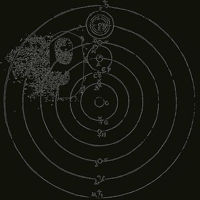 Bardo Pond: Volume 9 (black Vinyl) - 375 Media - (LP / V)