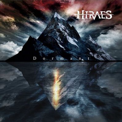 Hiraes: Hiraes: Dormant - - (LP / D)