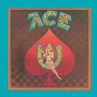 Bob Weir: Bob Weir: Ace (50th Anniversary) - - (CD / A)