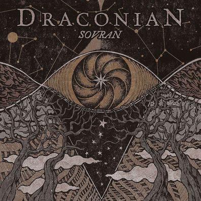 Draconian: Draconian: Sovran - - (CD / S)
