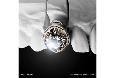 Post Malone: Post Malone: The Diamond Collection (Limited Edit