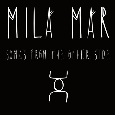 Mila Mar: Songs From The Other Side (Box Set) - - (Vinyl / M