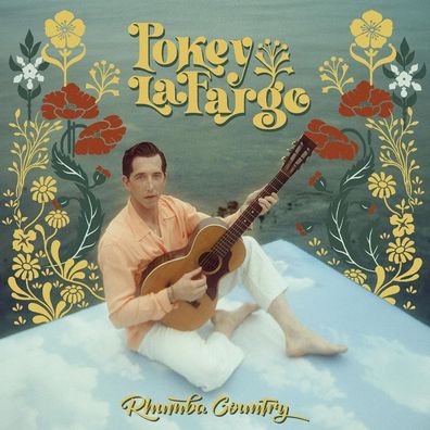 Pokey LaFarge: Rhumba Country - - (LP / R)