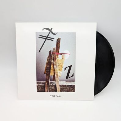 Fischer-Z: Fischer-Z: Triptych (Limited Edition) - jpc Schallp