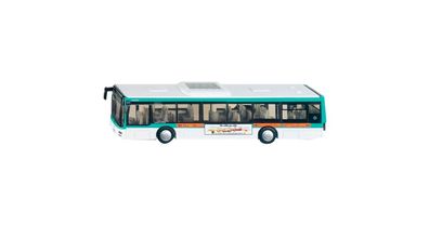 International RATP Stadtbus - SIKU 10373400102 - (Spielzeug