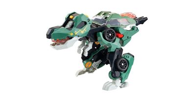Switch & Go Dinos - Launcher-T-Rex - Vtech 80-559004 - (Spielz