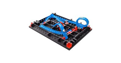 Labyrinth - fischertechnik 569016 - (Spielzeug / Konstruktionsspielzeug)