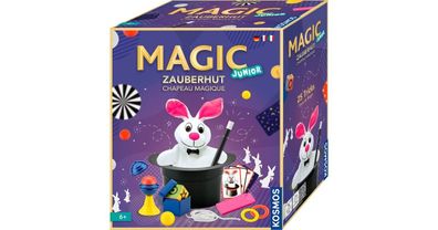 Magic Zauberhut - Kosmos 694302 - (Spielzeug / Experimentier