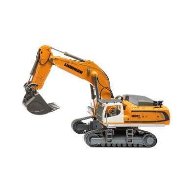 Control Liebherr R980 SME Raupenbagger - SIKU 10674100000 - (Spielzeug / RC)