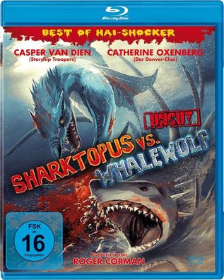 Kein guter Tag für den immer etwas angetrunkenen Kapitän Ray Brady (Casper Van Dien)