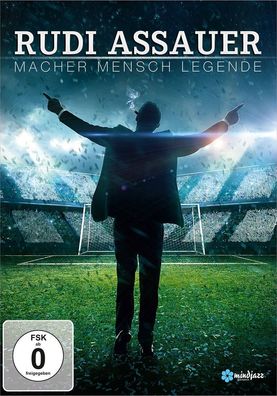Rudi Assauer - Macher. Mensch. Legende - mindjazz pictures