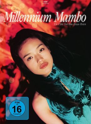 Millennium Mambo (OmU) (Blu-ray im Digipack) - Rapid Eye - (B