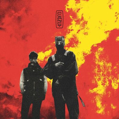 Twenty One Pilots: Twenty One Pilots: Clancy - - (CD / C)