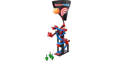 Ping Pong Bowling - fischertechnik 569017 - (Spielzeug / Konstruktionsspielzeug)