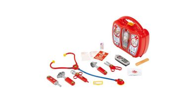 Theo Klein Arztkoffer mit Handy, Rollenspiel - Theo Klein 4350