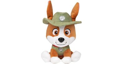 Spin Master GUND - PAW Patrol Tracker, Kuscheltier 15 cm - Spinmaster 6068112 - (Spie